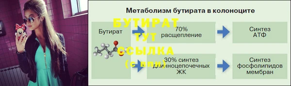 хмурый Богородск