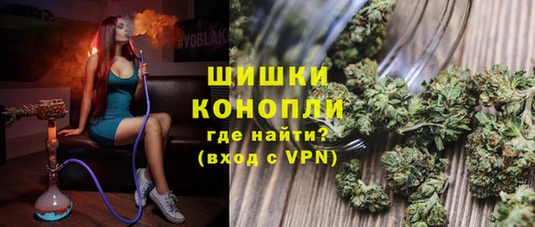 хмурый Богородск